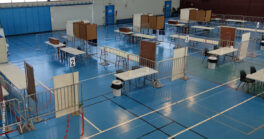 Création d'un sixième bureau de vote