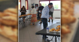 Les résultats du Concours départemental de la Meilleure baguette