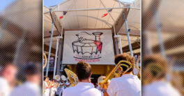 Présentation du programme de la Feria Sen Bertomiu 2024