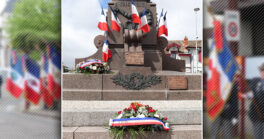 Journée du souvenir des victimes de la déportation