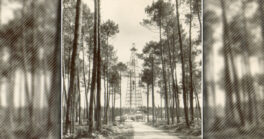 70 ans de la découverte du pétrole à Parentis-en-Born