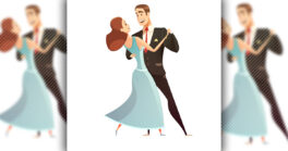 Thé dansant du Secours Populaire