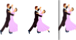 Thé dansant de l'Amicale Parentissoise de Loisirs