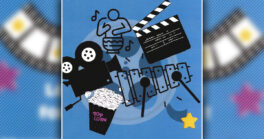 Les percussions font leur cinéma !