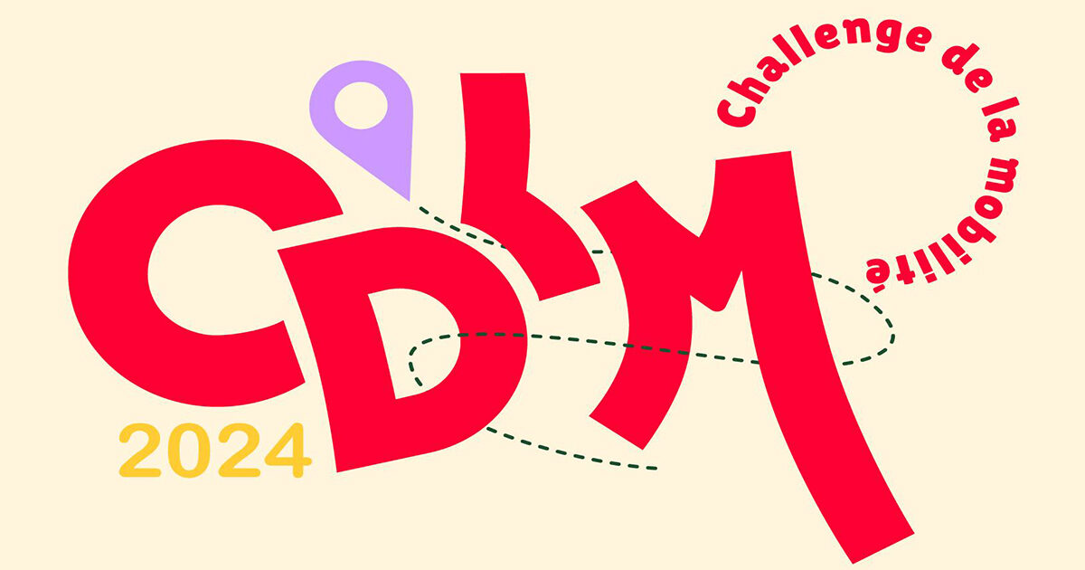 Challenge Mobilité 2024