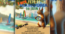 Fête de la Mahouna