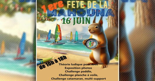 Fête de la Mahouna