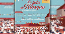2ème édition de la Fête du Kiosque