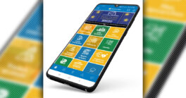 Retrouvez “Parentis” sur Google Play et App Store