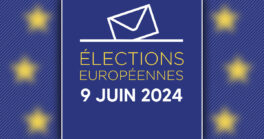 Élections européennes : information importante à propos des bulletins de vote