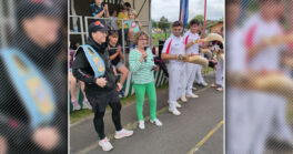 Fête du sport 2024 : un dimanche sportif réussi