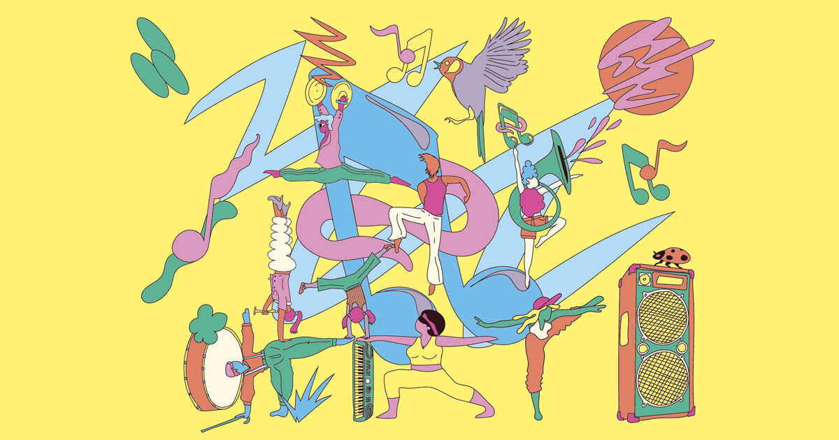 01 - Fete de la musique 2024 - Parentis