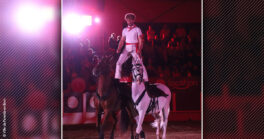 Landes Émotions du 19 août 2024