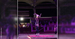 Landes Émotions du 12 août 2024