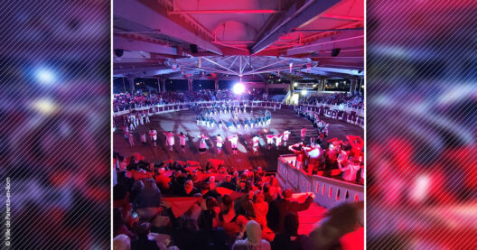 Landes Émotions du 15 juillet 2024