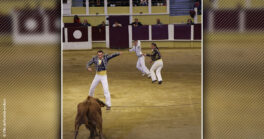 Le premier Landes Émotions de la saison !