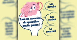 La parentalité : tous dans le même bateau !