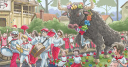 Le programme de la Feria Sen Bertomiu se dévoile