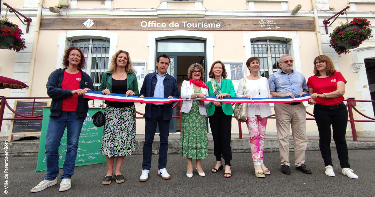 08 - Inauguration OT Parentis