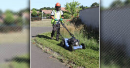 L'entretien des espaces verts dans les lotissements rétrocédés à la commune