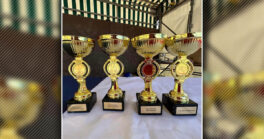 Des olympiades inter-centres pour célébrer l'ouverture des JO Paris 2024