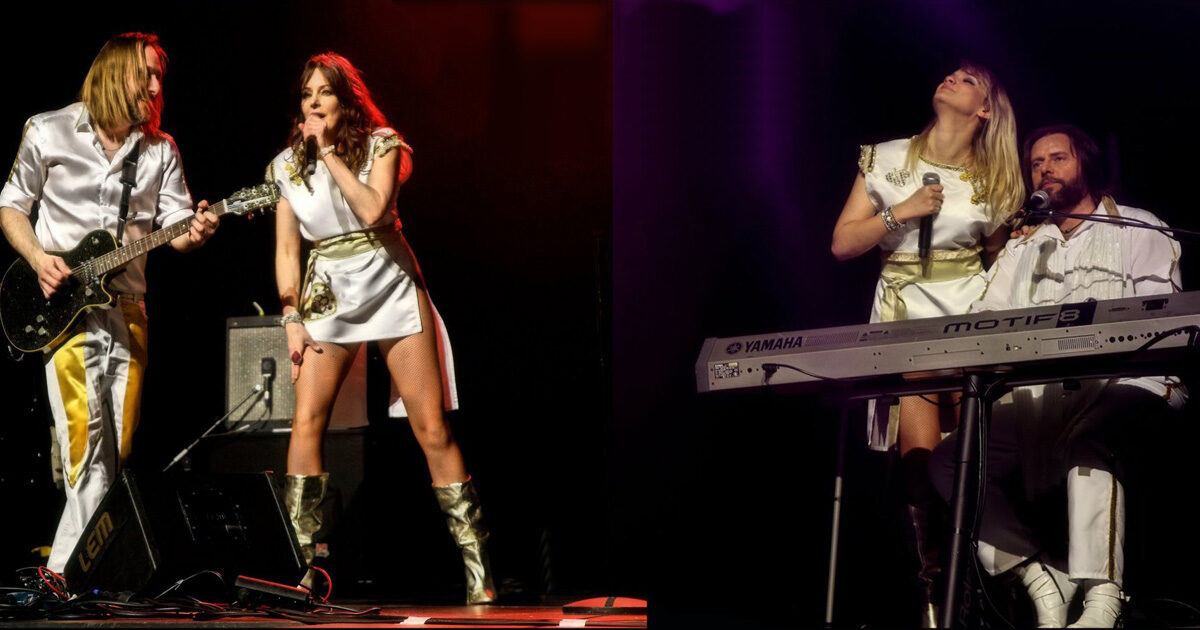 01 - Abba For Ever - Aout 2024 - Parentis