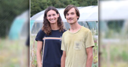 Ferme Houe et Choux : un nouveau professionnel à Parentis-en-Born