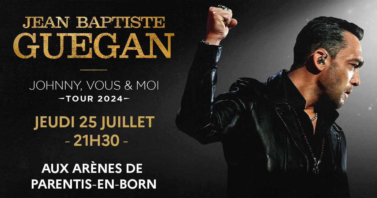 10 - Jean-Baptiste Gueguan - Parentis