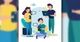 Parents, enfants et les pratiques numériques