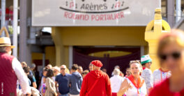 Ouverture de la billetterie des spectacles de la Feria 2024