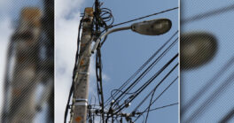 Rues Germinal, de Dalis et Rameau : extinction de l'éclairage public