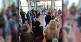 Merci aux bénévoles !