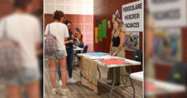 Temps d'échanges avec les services périscolaires, extrascolaires et scolaires de la Ville