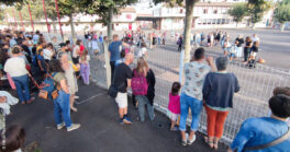 C'est parti pour l'année scolaire 2024/2025 !