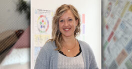 Audrey Dussin - Kinésiologue : un nouveau professionnel à Parentis-en-Born