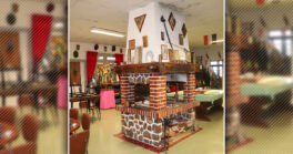 Visitez le siège de la Légion étrangère à Parentis-en-Born