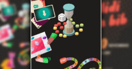 Après-midi “Jeux de société”