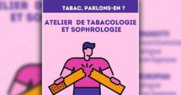 Atelier de tabacologie