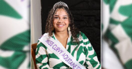 Une jeune Parentissoise a été élue Miss Curvy Aquitaine 2024