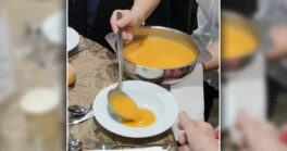 Le repas 2025 des Aînés aura lieu en septembre