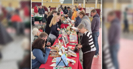 Le Salon du Livre 2025