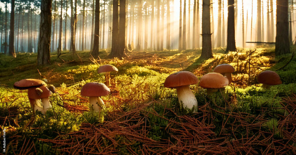 900 - Cepes - Foret landaise - Parentis