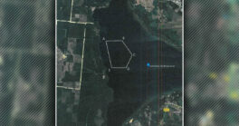 Activités interdites sur le lac du 26 au 29 novembre 2024