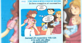 3ème Forum du métier d'assistant maternel