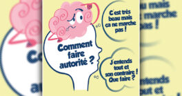 La parentalité : tous dans le même bateau !