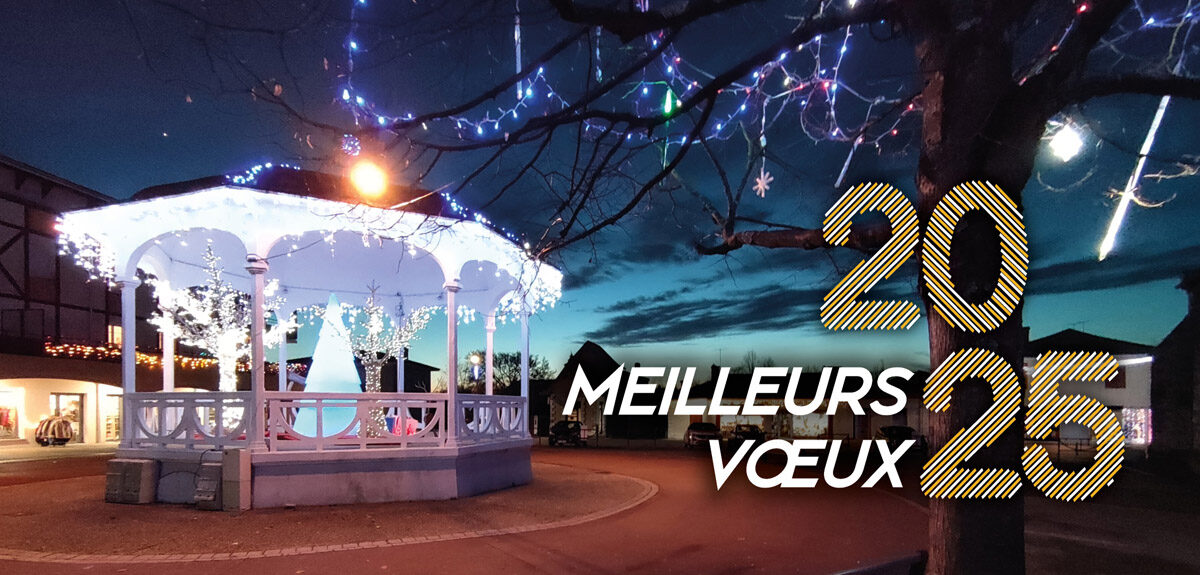 00 - Parentis - Voeux 2025