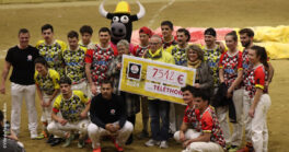 Plus de 10&nbsp;000 euros récoltés pour le Téléthon 2024