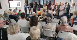 Bienvenue aux nouveaux Parentissois 2024 !