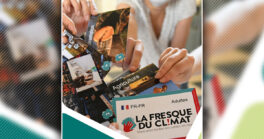 La fresque du climat