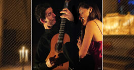 "Une Flûte Enchantée", un concert du duo Sostenuto
